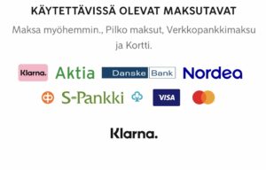 Klarna